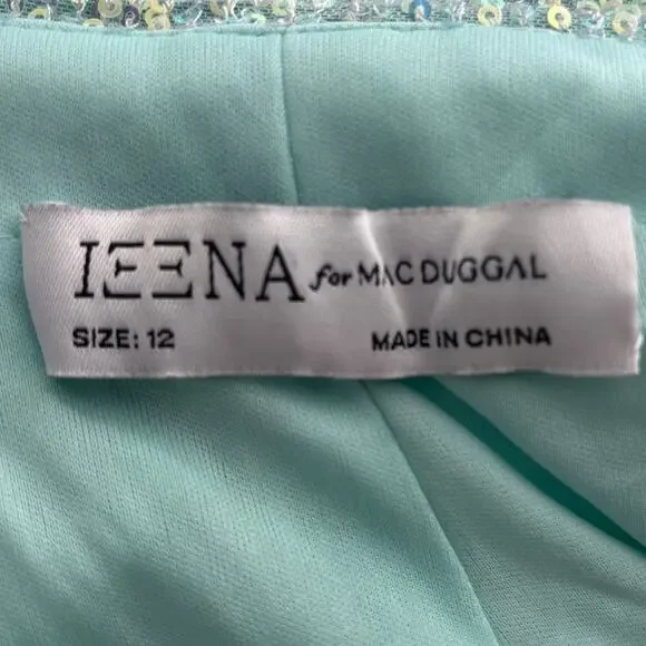 Mac Duggal 12 - Picture 7 of 9